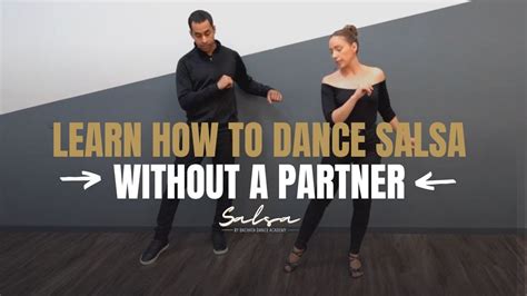 solo salsa courses.